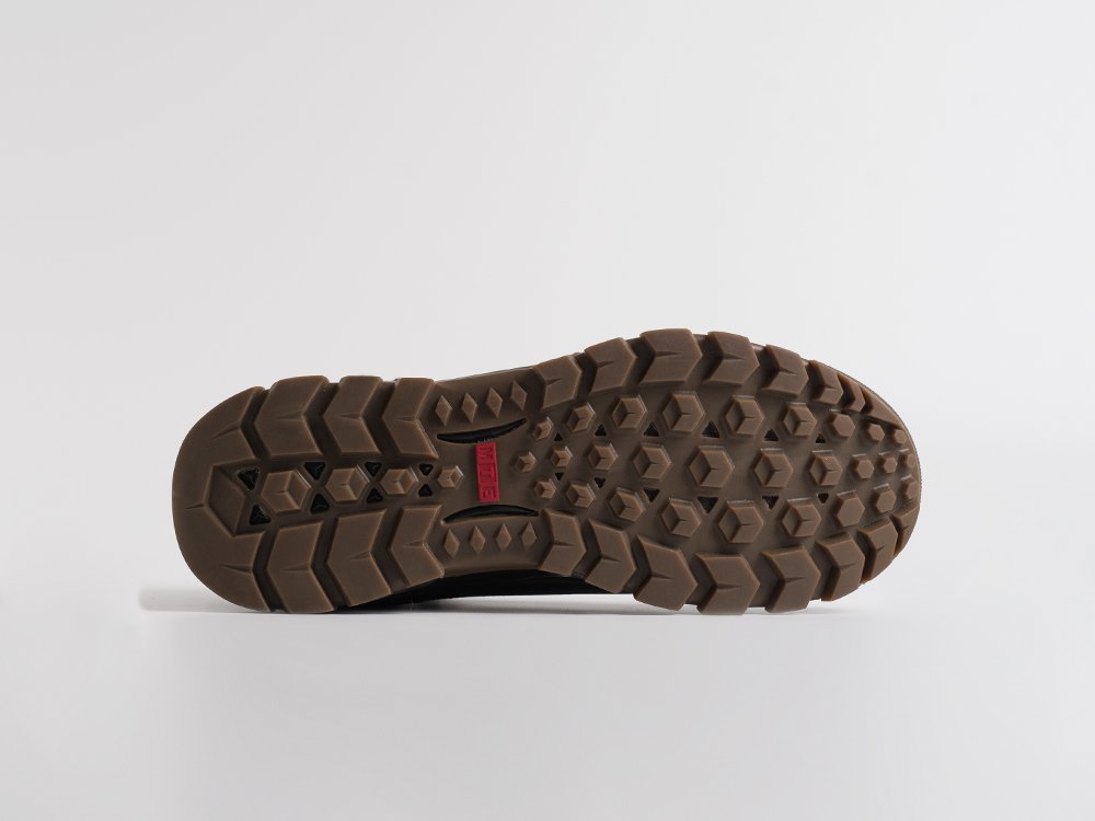 Зимние кеды Vans UltraRange EXO MTE-3 Hi цвет Черный, фото 5