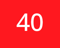 40