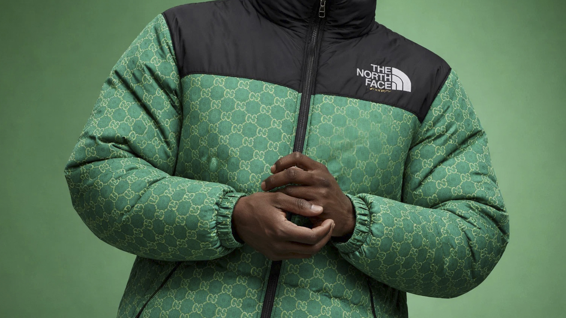 Оверсайз куртка the north face: кому подходит и как правильно выбрать размер