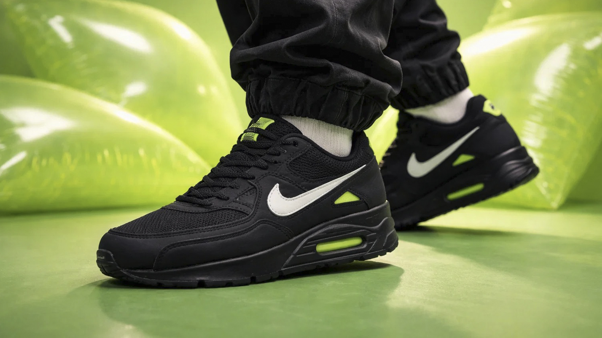 Что говорят про кроссовки Nike Air Max 90: отзывы