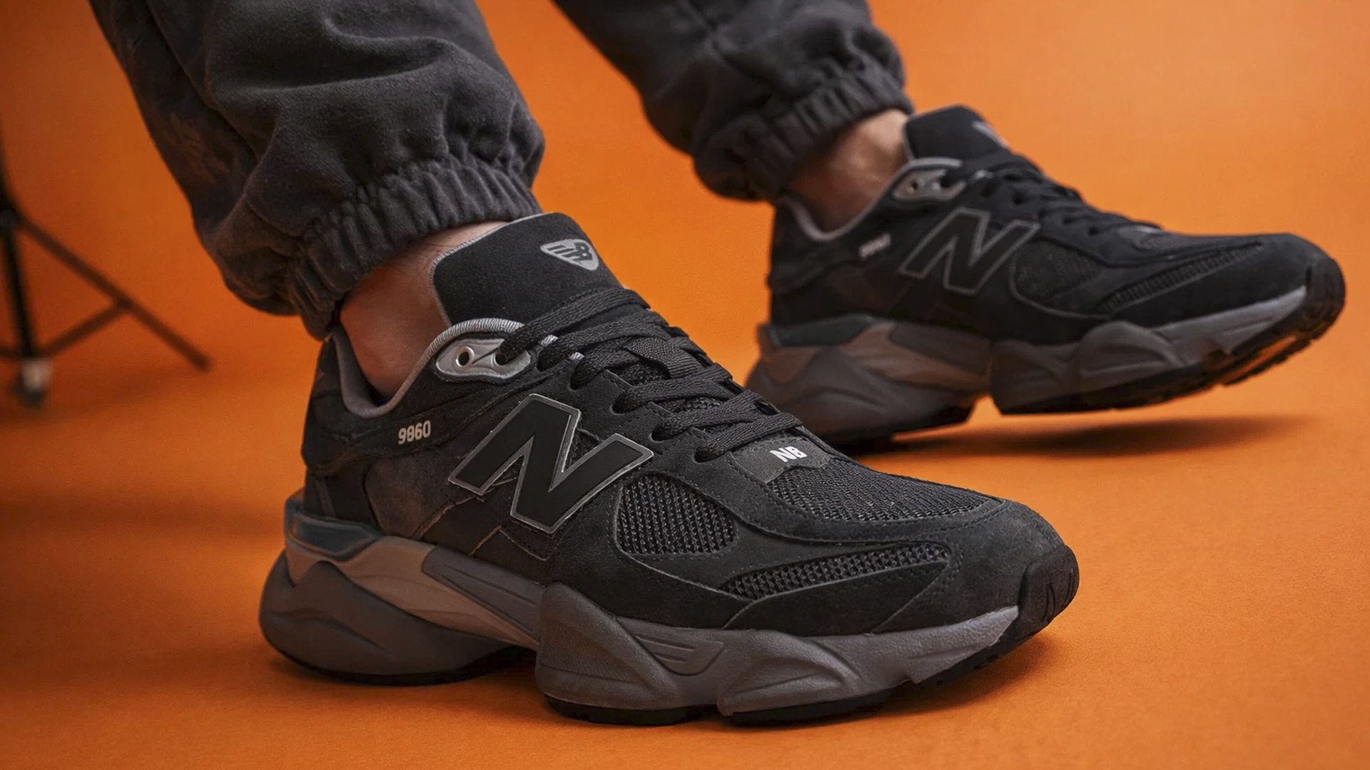 Тебе 100% понравятся New Balance 9060