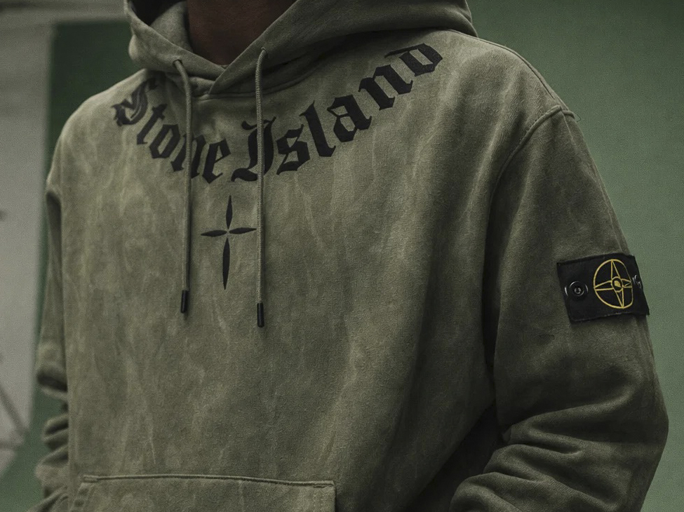 Почему молодежь выбирает худи