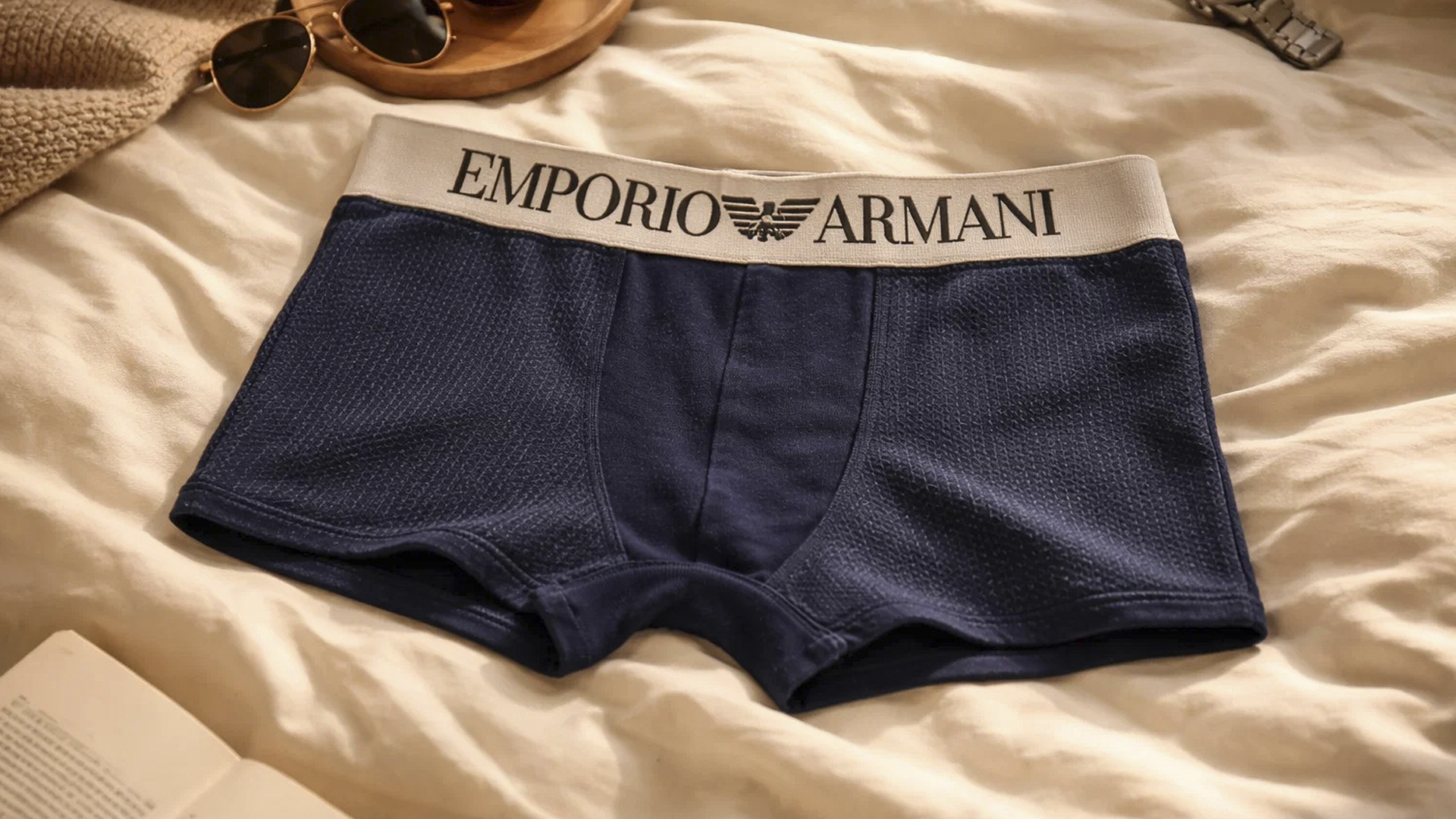 Какой материал лучше подходит для трусов-боксеров мужчине