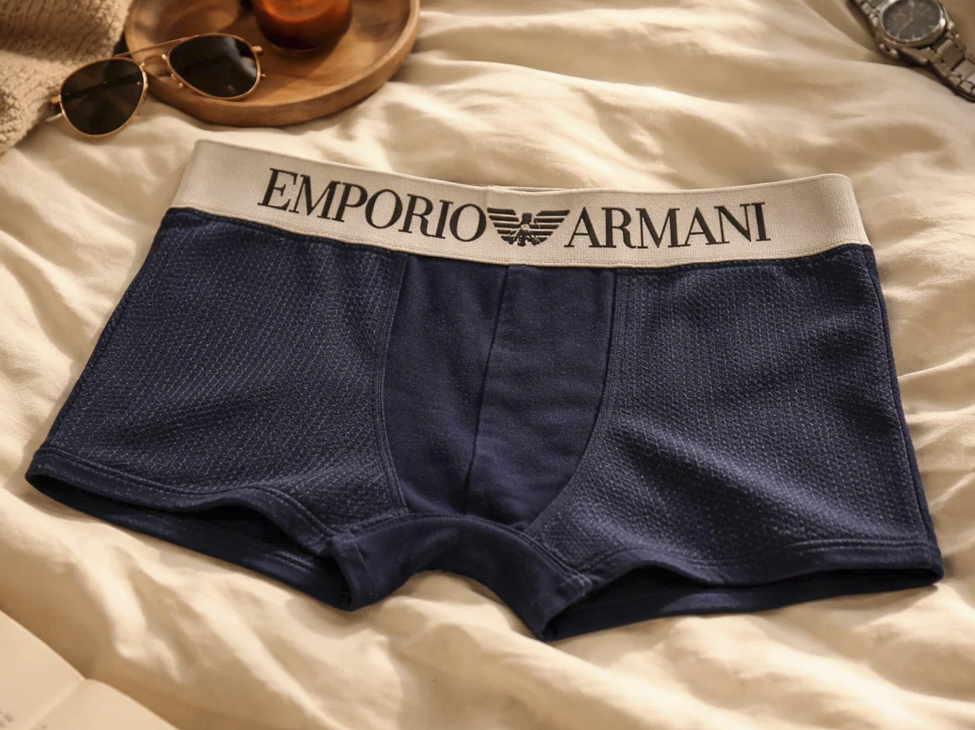 Какой материал лучше подходит для трусов-боксеров мужчине