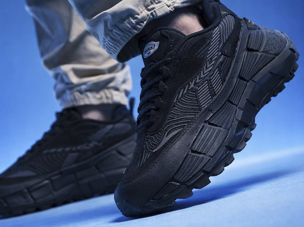 Особенности кроссовок Reebok Zig Kinetica 2.5 Edge