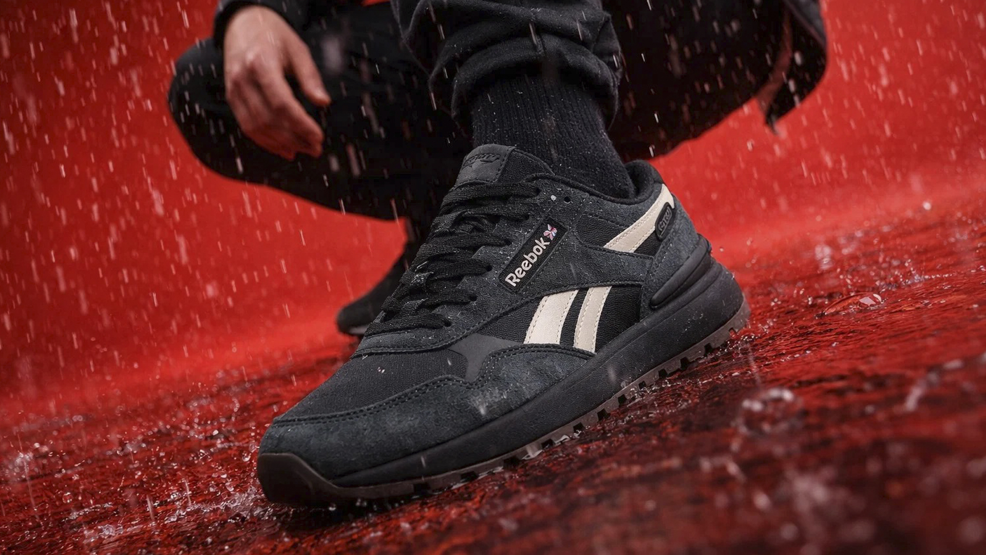 Кто выбирает кроссовки Reebok в 2026 году