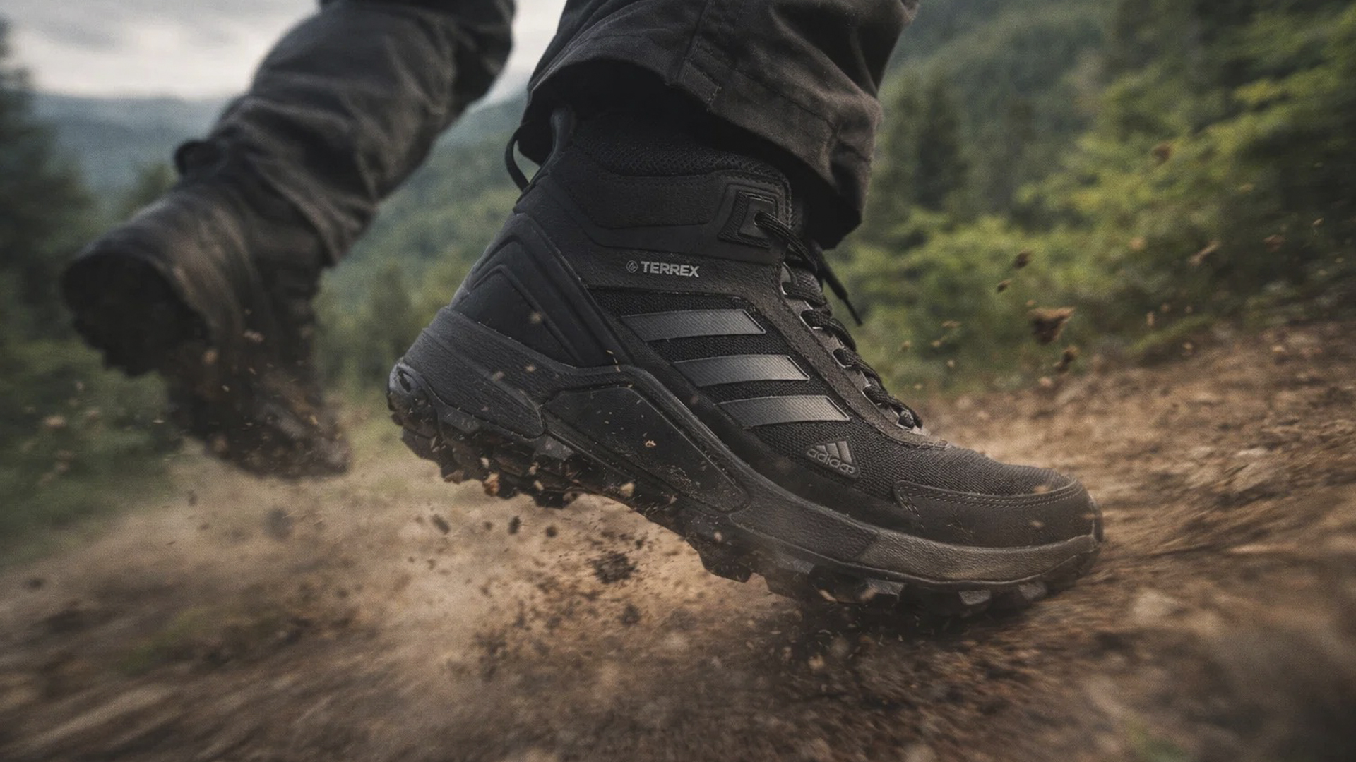 Особенности кроссовок Адидас Терекс в 2026 году