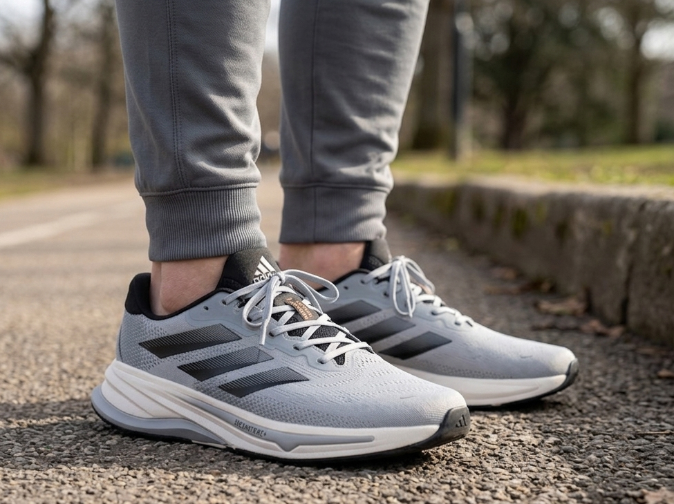 Adidas Supernova Rise для ходьбы: подходят ли для длительных прогулок?