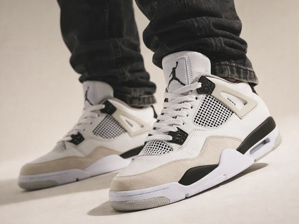 Нужны ли баскетбольные кроссовки в повседневном гардеробе