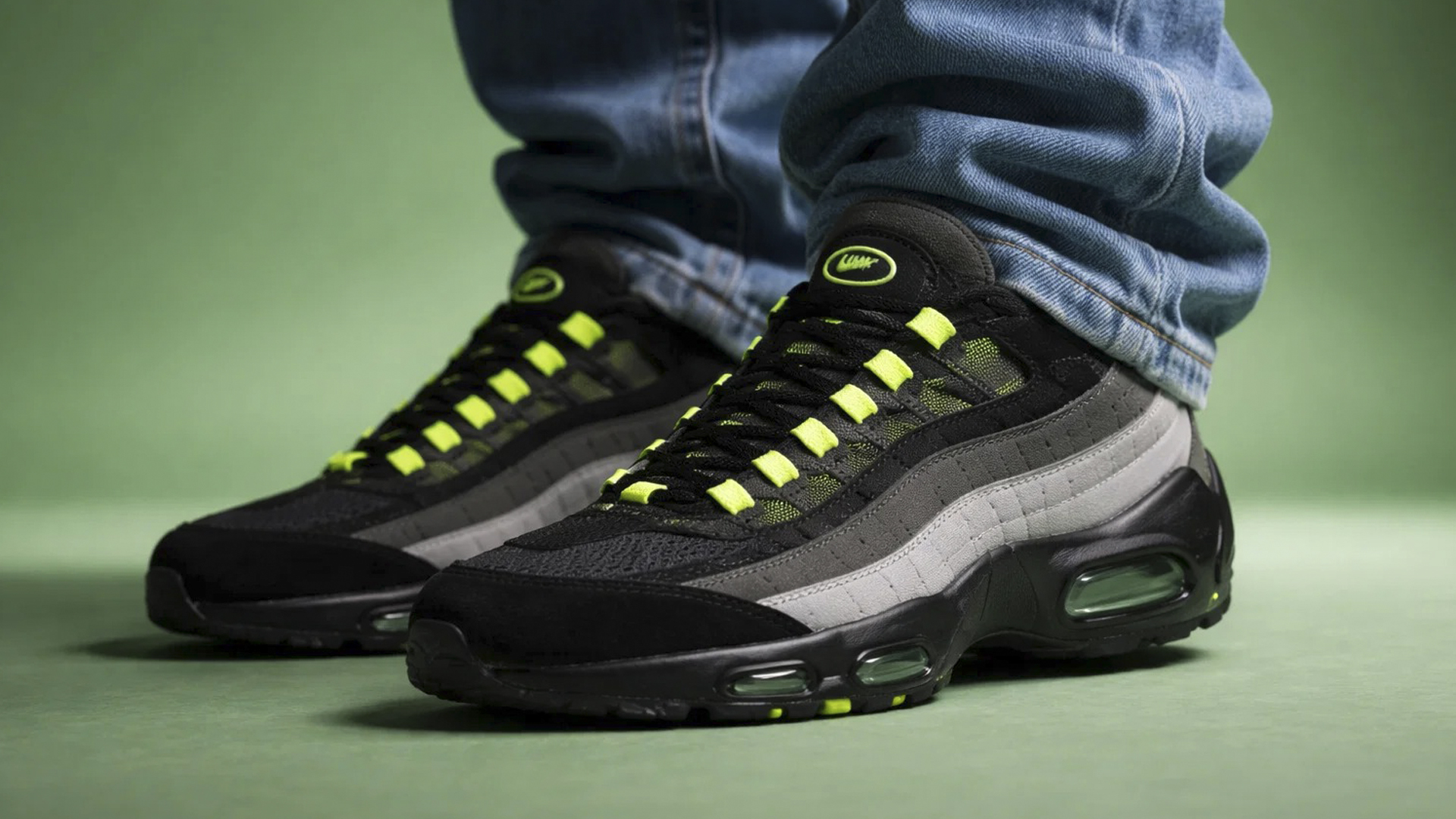 Лучшие кроссовки на весну и лето мужчине: Adidas, Nike, New Balance