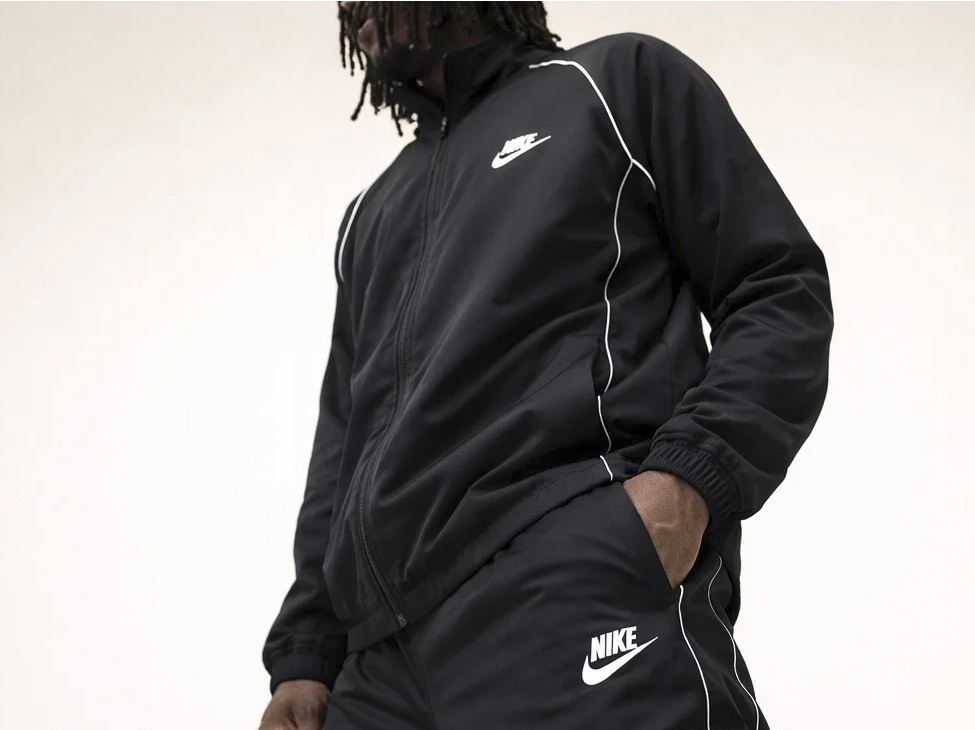 В каких ситуациях надеть спортивный костюм