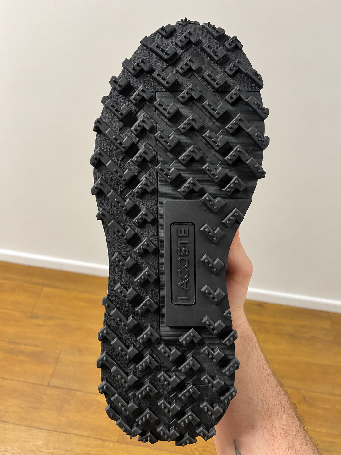 Lacoste ELITE ACTIVE, дополнительное фото 3