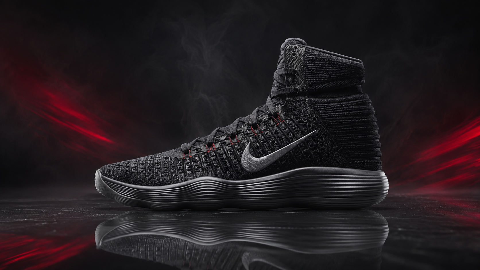Nike React Hyperdunk 2017