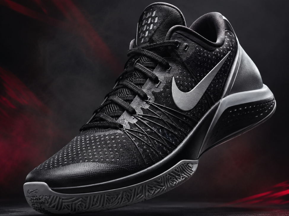 Nike Hyperdunk: история линейки, технологии и выбор версии