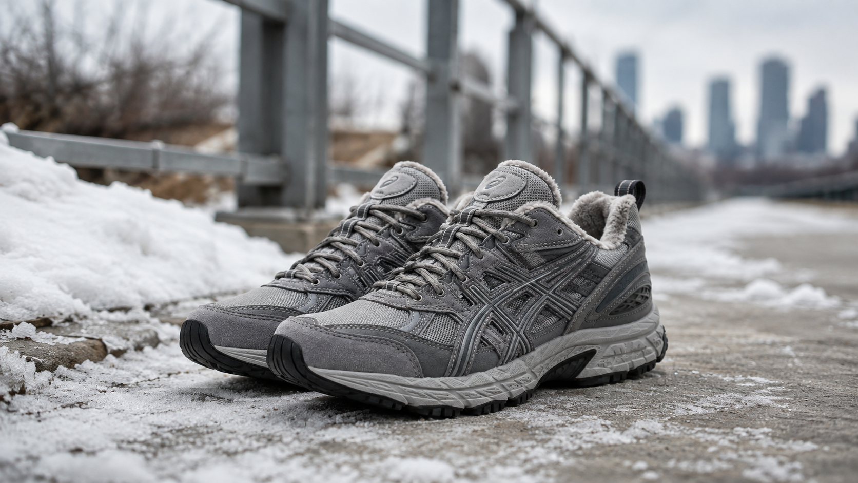 chto predstavlyaet soboj asics gel kahana 8 i komu ona podhodit