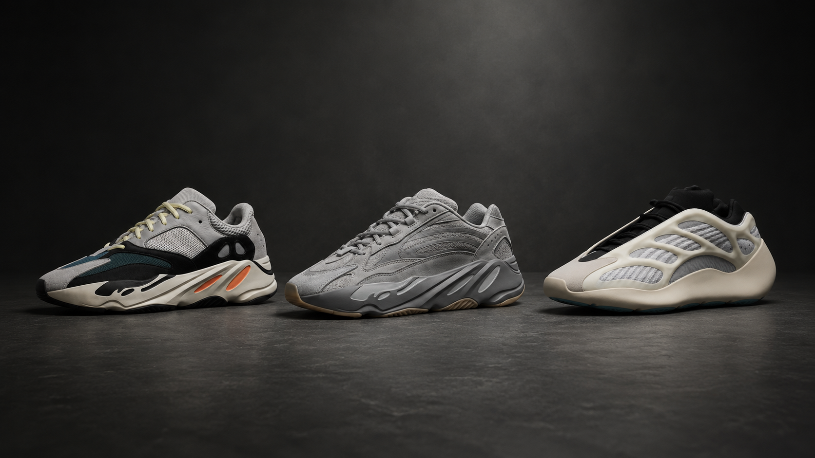 korotko chem otlichayutsya yeezy 700 v2 i v3