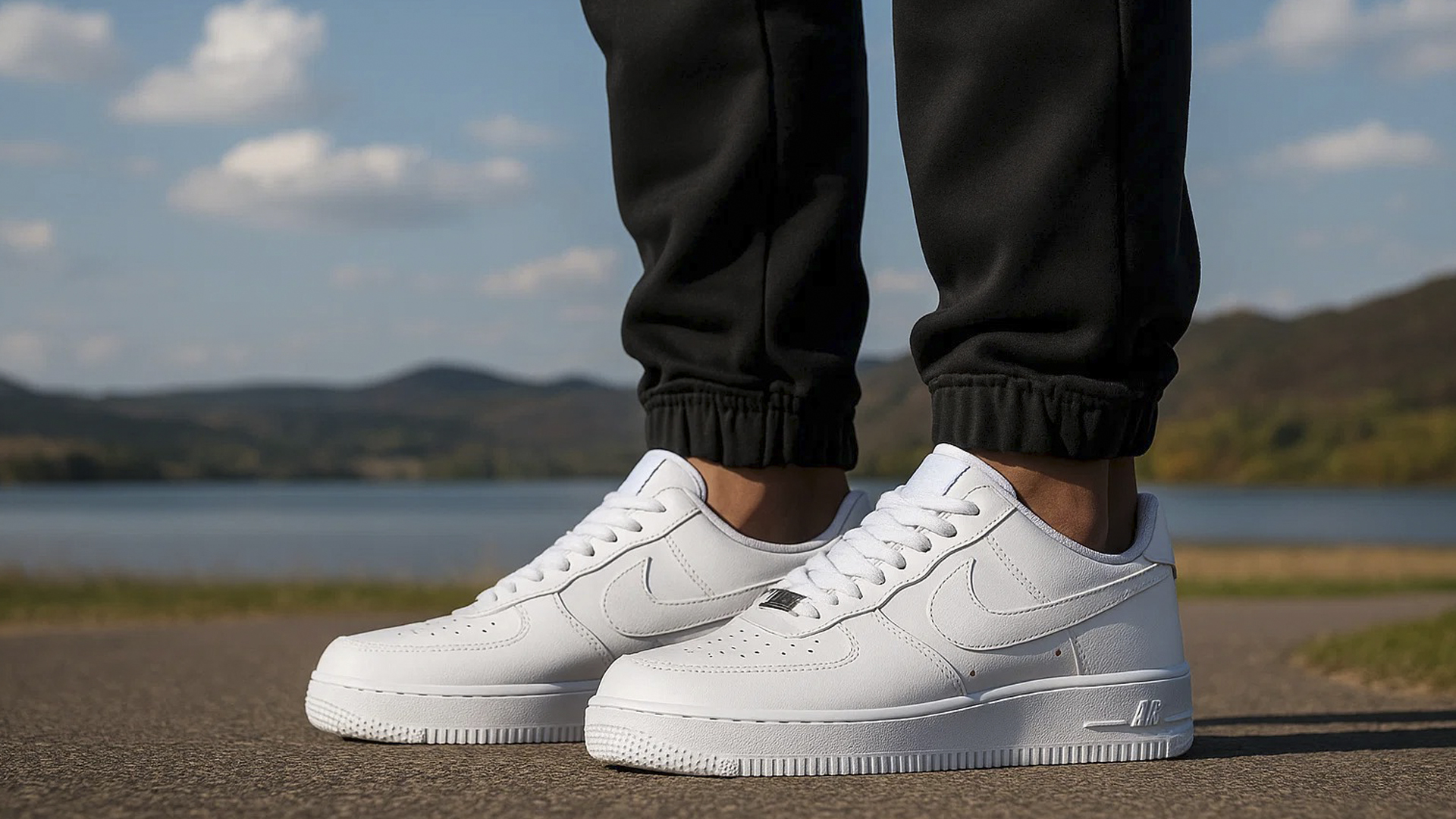 Эти кроссовки не выходят из моды 40 лет 👇👇👇