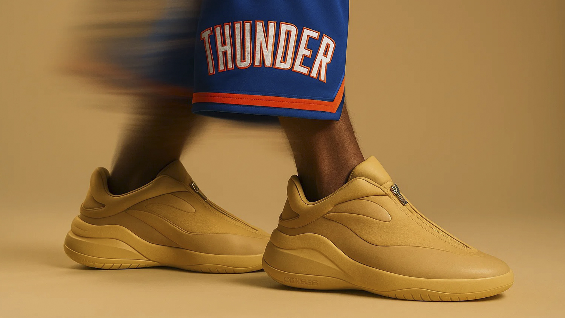 Новые кроссовки Converse SHAI 001: чья модель, особенности