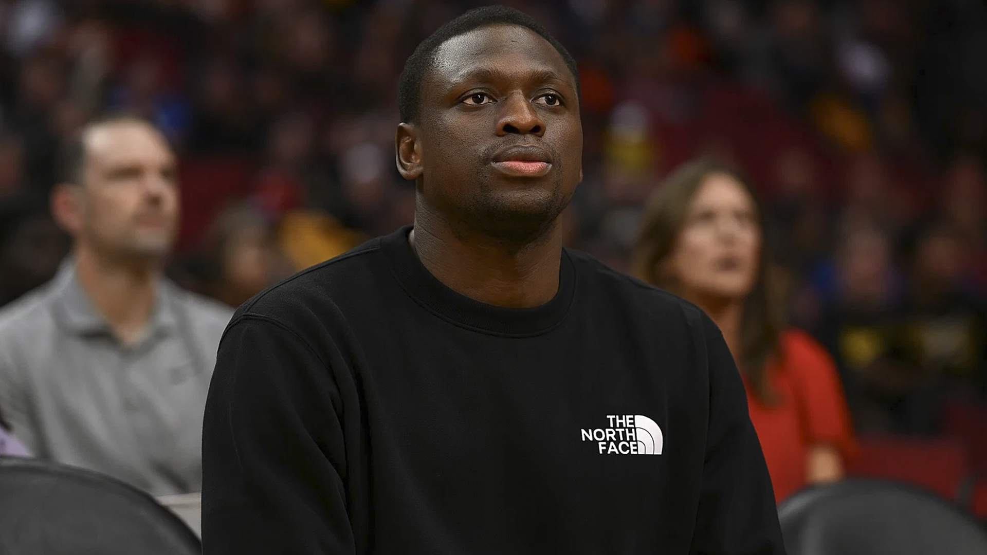 Oversize или классический? Как выбрать правильный свитшот The North Face