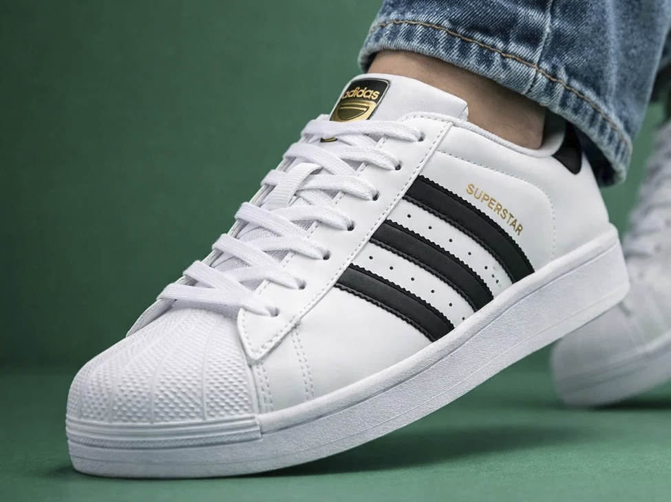 Adidas Superstar в 2026: устарели или снова в тренде