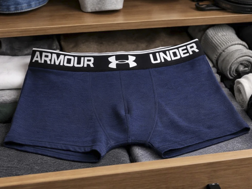 Какие трусы носят мужчины 